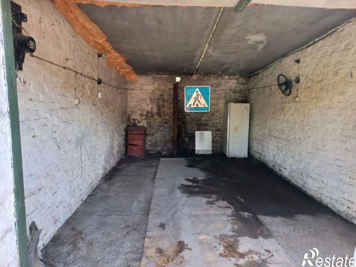 Гараж/парковка ул Бирюкова, 3/1 26,  д. 3/1 26,  к. 26