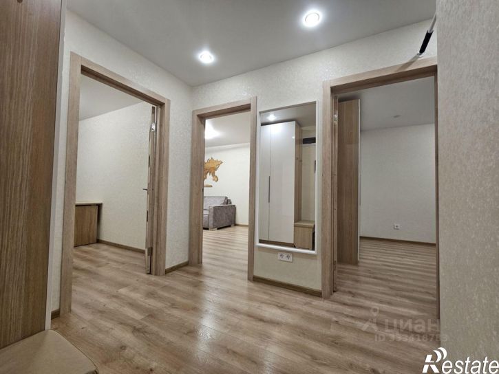 3-комн квартира ул Мокрушина, 18а,  д. 18а