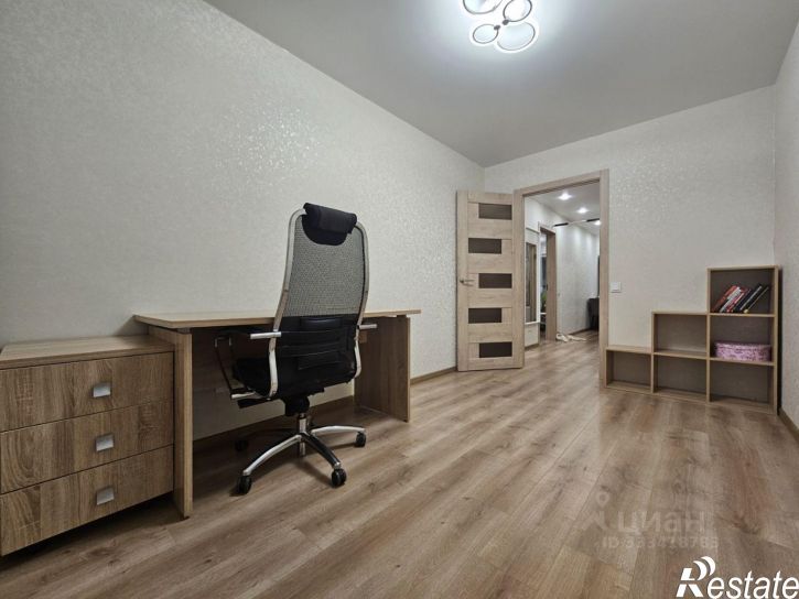 3-комн квартира ул Мокрушина, 18а,  д. 18а