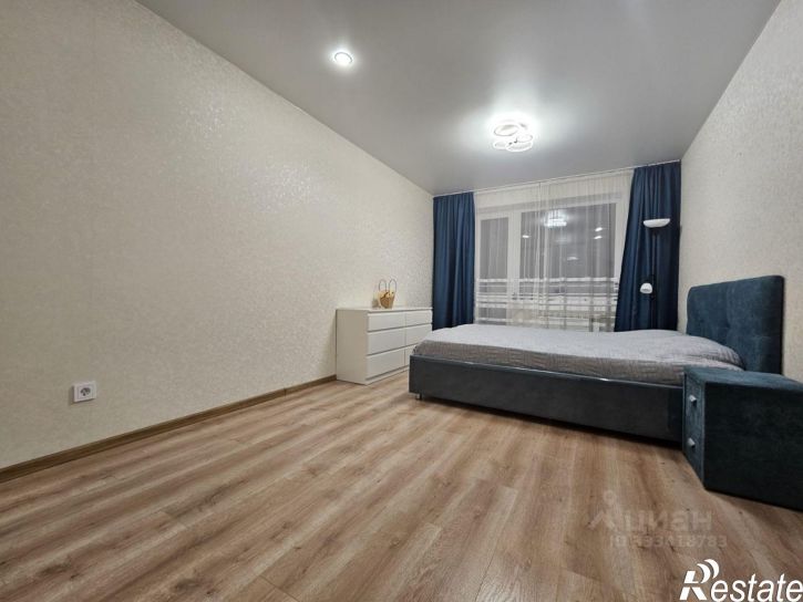 3-комн квартира ул Мокрушина, 18а,  д. 18а
