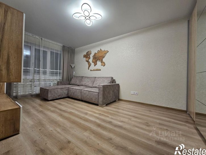 3-комн квартира ул Мокрушина, 18а,  д. 18а