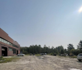 помещение 939 кв м Кузовлевский тракт, 6/2