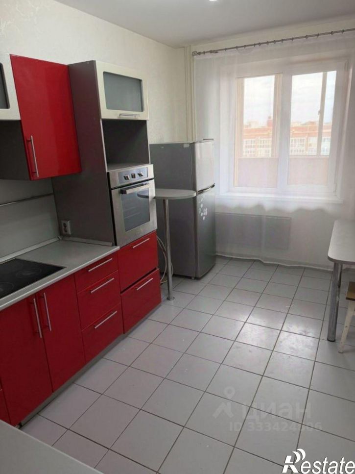 2-комн квартира ул Сибирская, 56,  д. 56