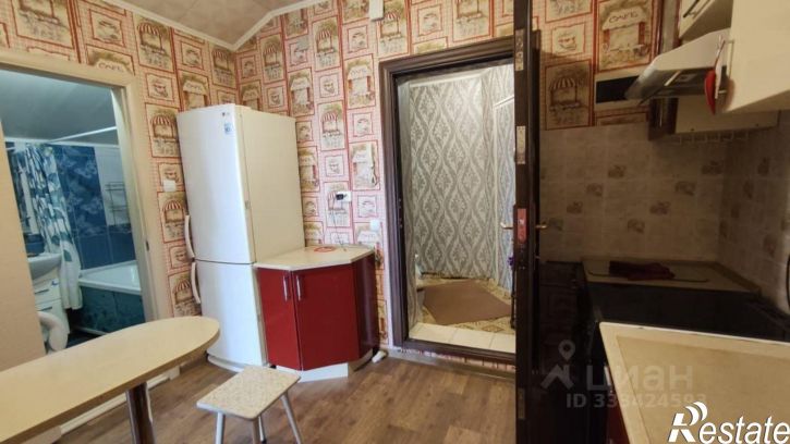 2-комн квартира пер Богдана Хмельницкого, 11,  д. 11