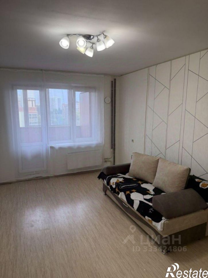 2-комн квартира ул Сибирская, 56,  д. 56
