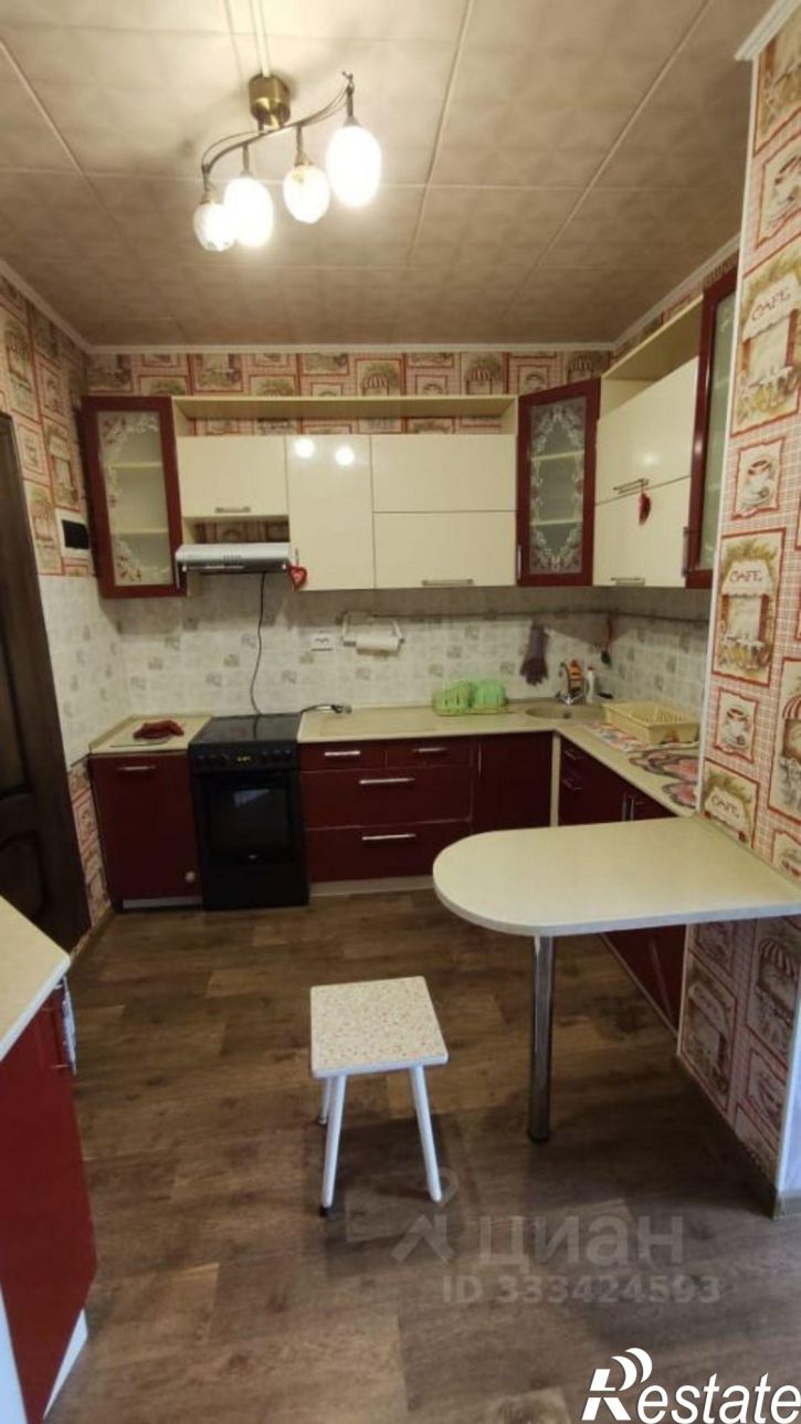 2-комн квартира пер Богдана Хмельницкого, 11,  д. 11