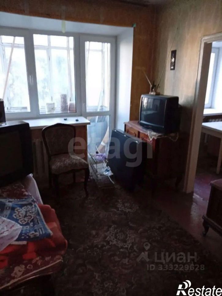 2-комн квартира ул Новгородская, 42,  д. 42