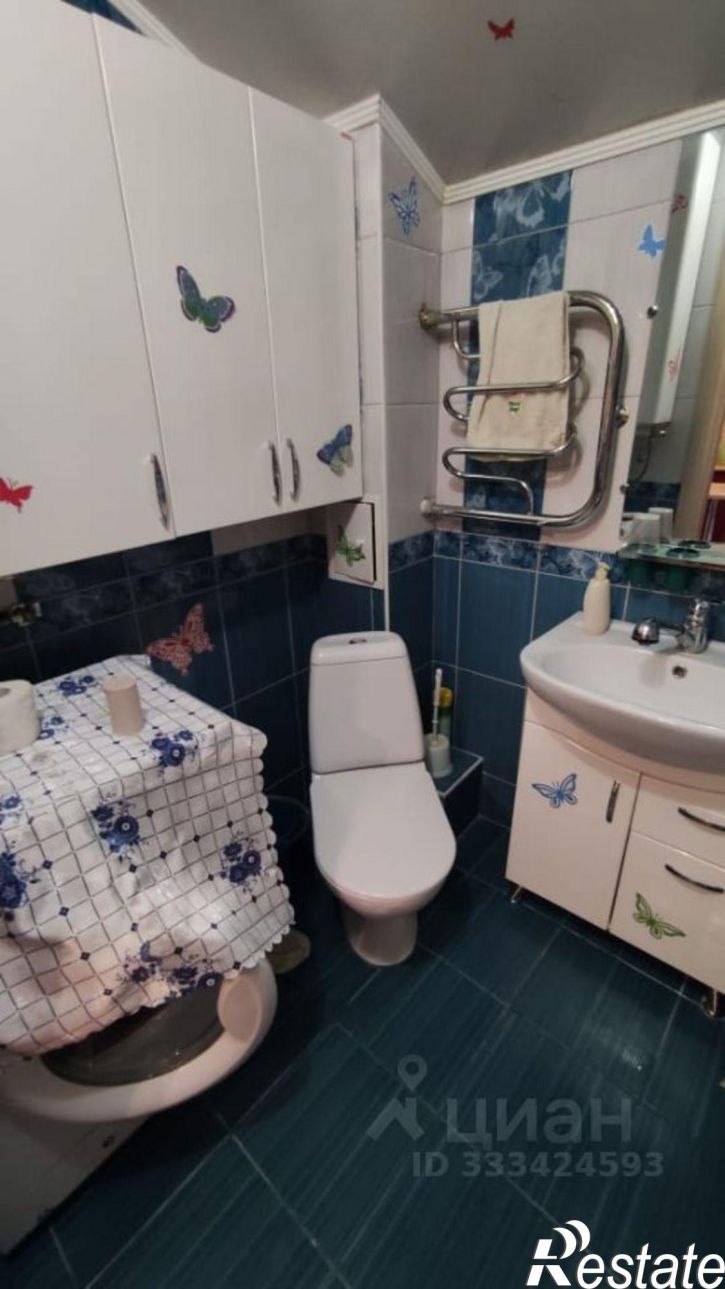 2-комн квартира пер Богдана Хмельницкого, 11,  д. 11