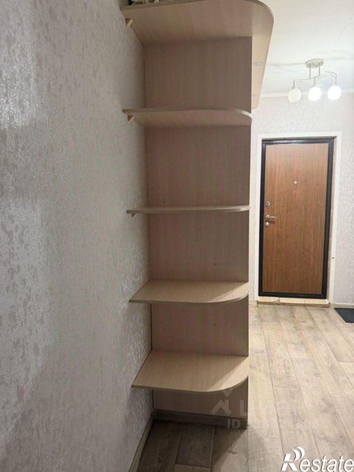 2-комн квартира ул Сибирская, 56,  д. 56