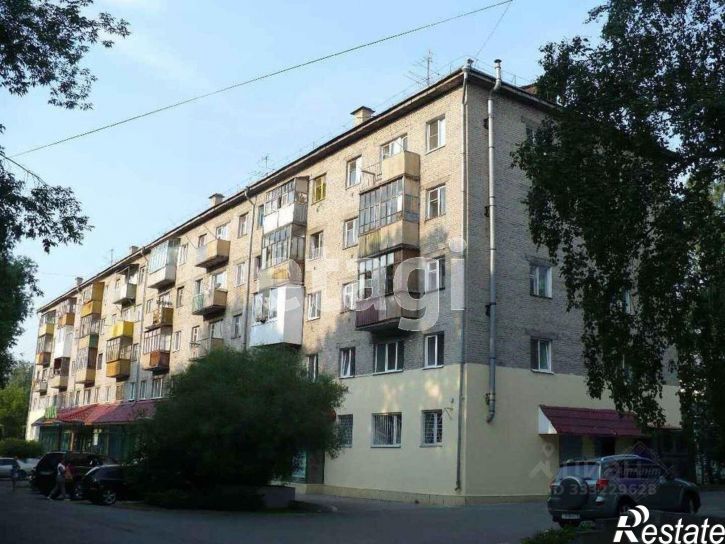 2-комн квартира ул Новгородская, 42,  д. 42