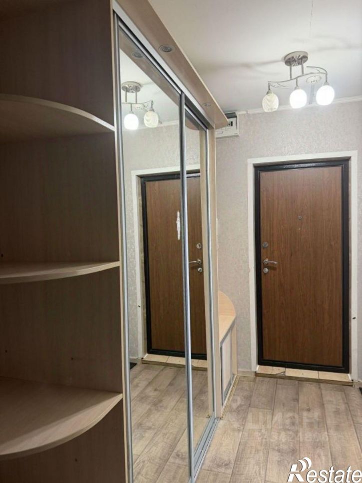 2-комн квартира ул Сибирская, 56,  д. 56