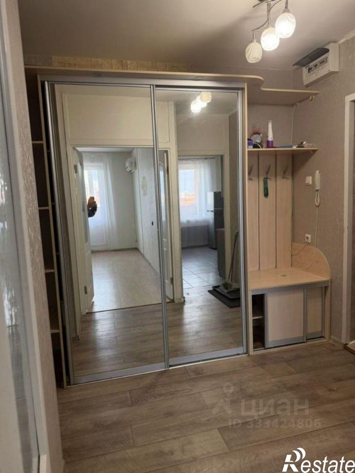 2-комн квартира ул Сибирская, 56,  д. 56