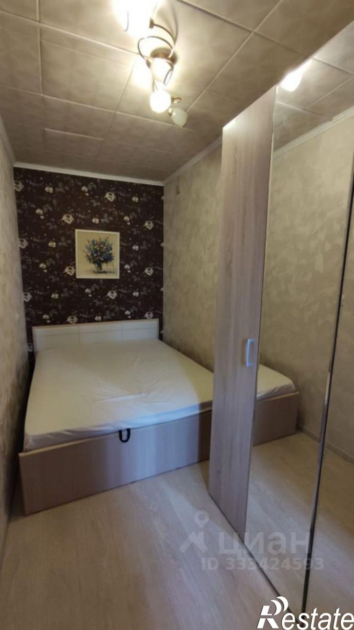 2-комн квартира пер Богдана Хмельницкого, 11,  д. 11