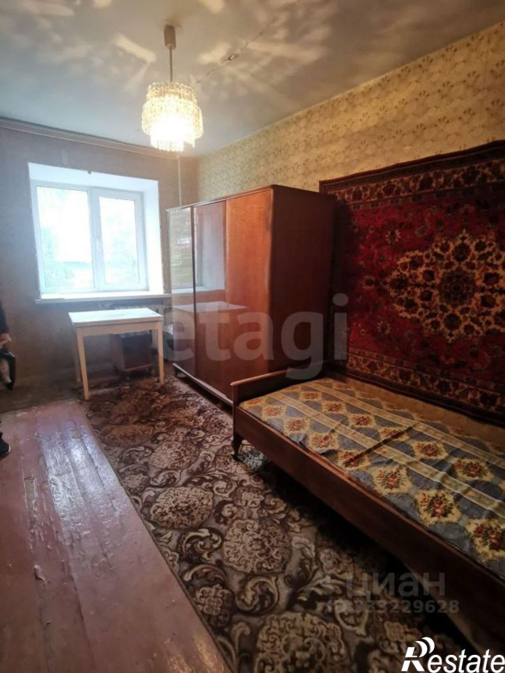 2-комн квартира ул Новгородская, 42,  д. 42