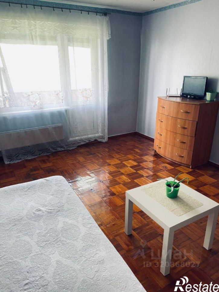 1-комн квартира ул Говорова, 24,  д. 24