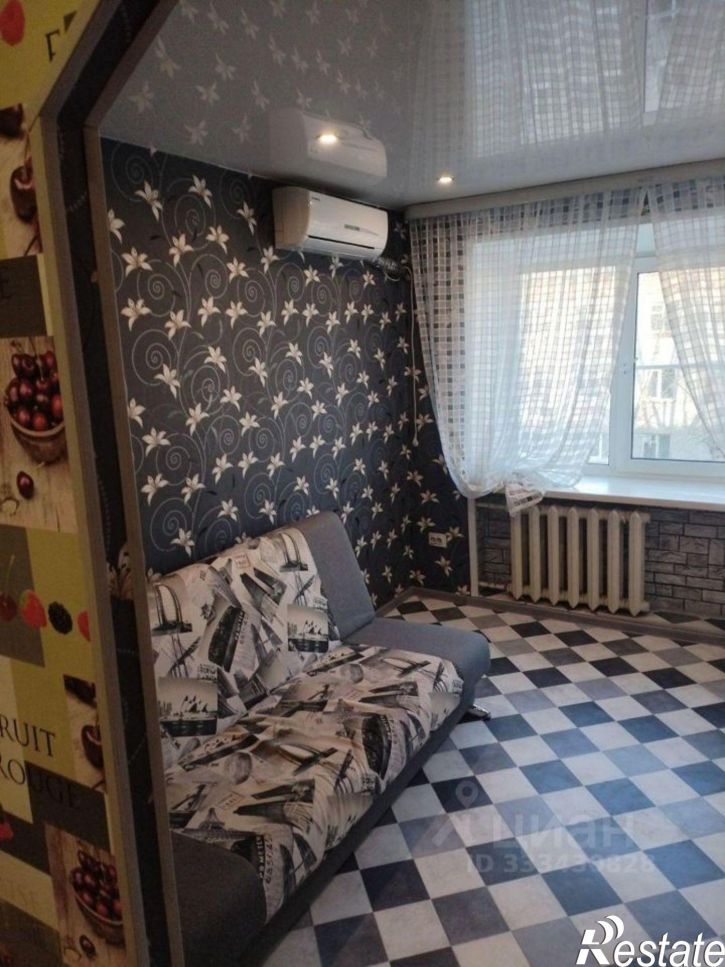Комната ул Енисейская, 15,  д. 15