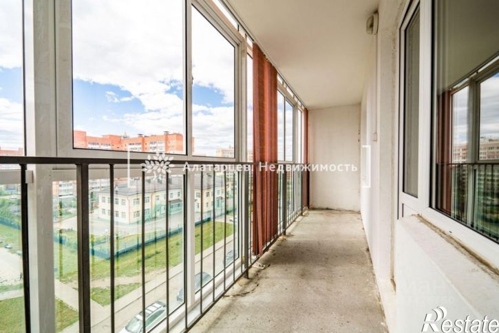 1-комн квартира ул Энтузиастов, 37,  д. 37