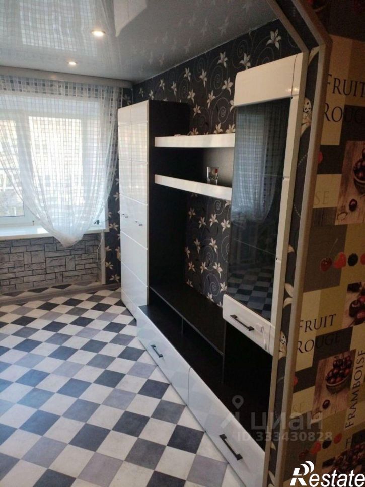 Комната ул Енисейская, 15,  д. 15