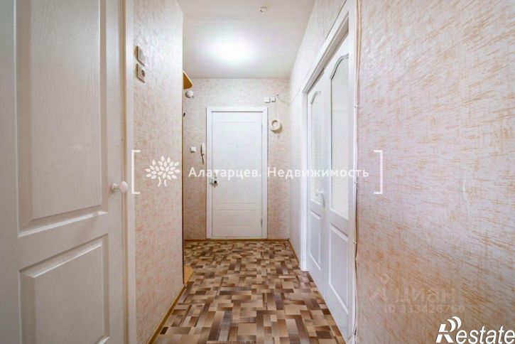 1-комн квартира ул Энтузиастов, 37,  д. 37