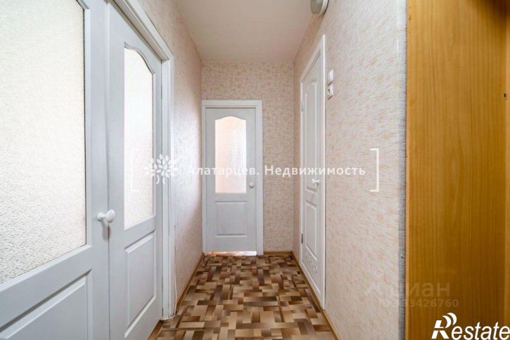 1-комн квартира ул Энтузиастов, 37,  д. 37