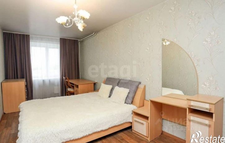 2-комн квартира ул Пушкина, 22,  д. 22