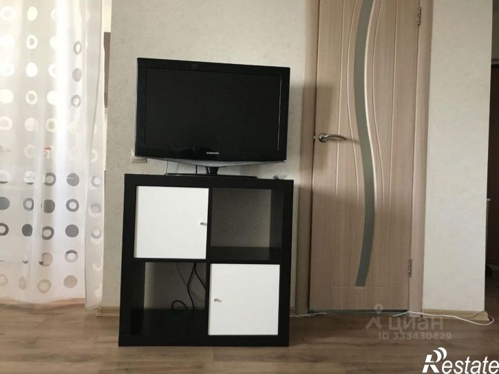 1-комн квартира ул Учебная, 7/1,  д. 7/1