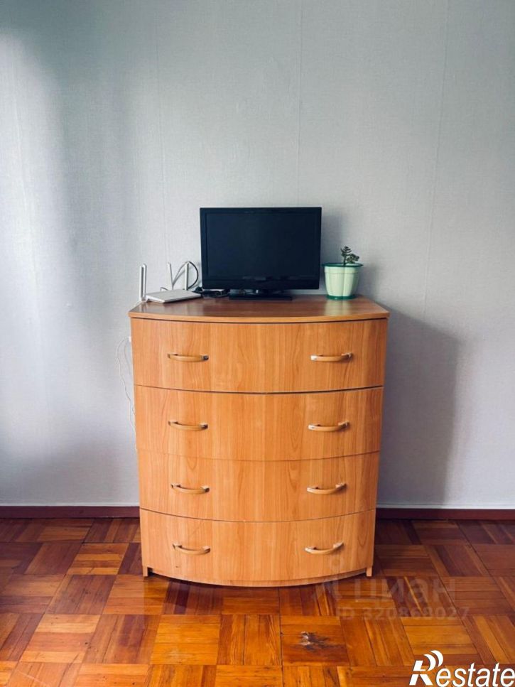 1-комн квартира ул Говорова, 24,  д. 24