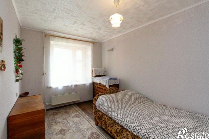 2-комн квартира ул Иртышская, 21,  д. 21