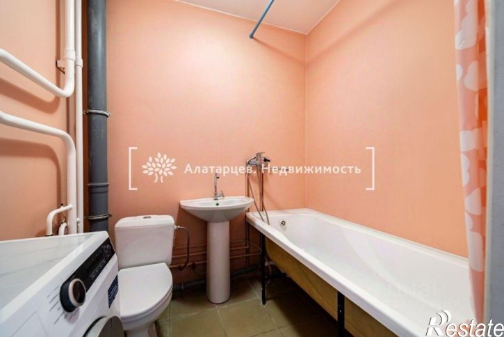 1-комн квартира ул Энтузиастов, 37,  д. 37