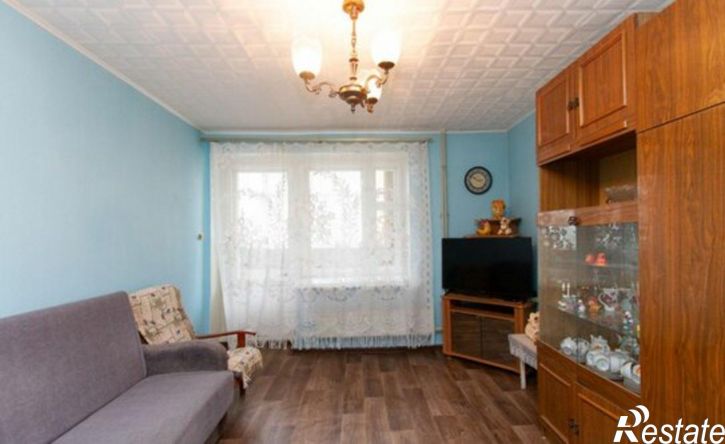 2-комн квартира ул Иртышская, 21,  д. 21