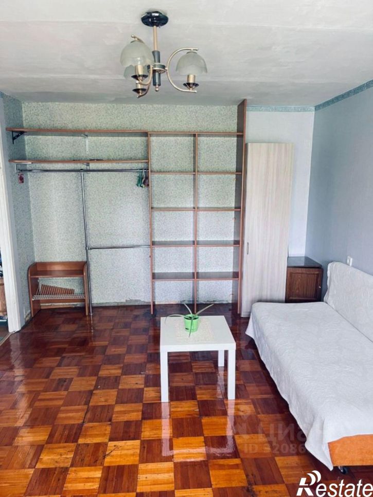 1-комн квартира ул Говорова, 24,  д. 24