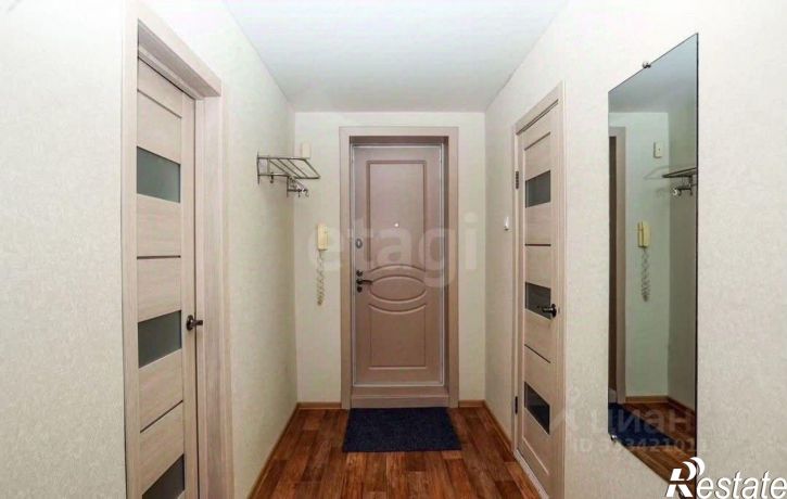2-комн квартира ул Пушкина, 22,  д. 22