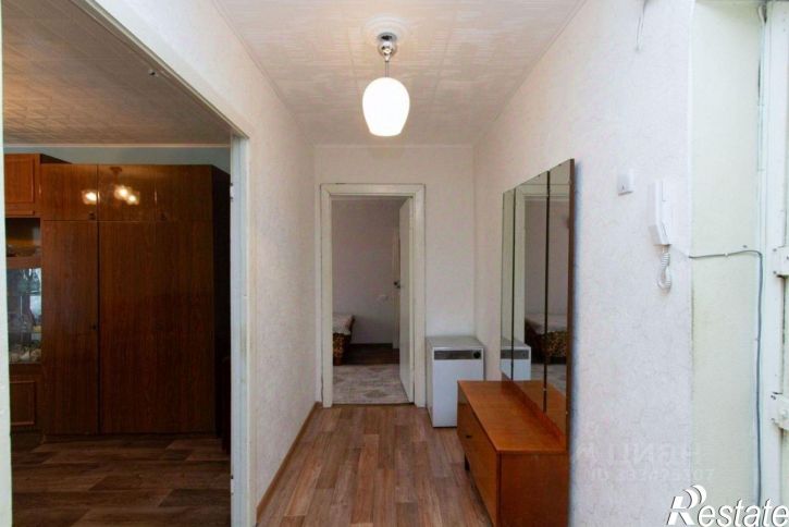 2-комн квартира ул Иртышская, 21,  д. 21