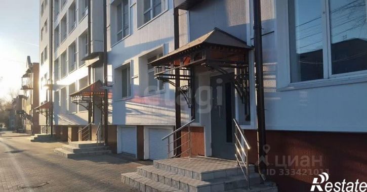 2-комн квартира ул Пушкина, 22,  д. 22