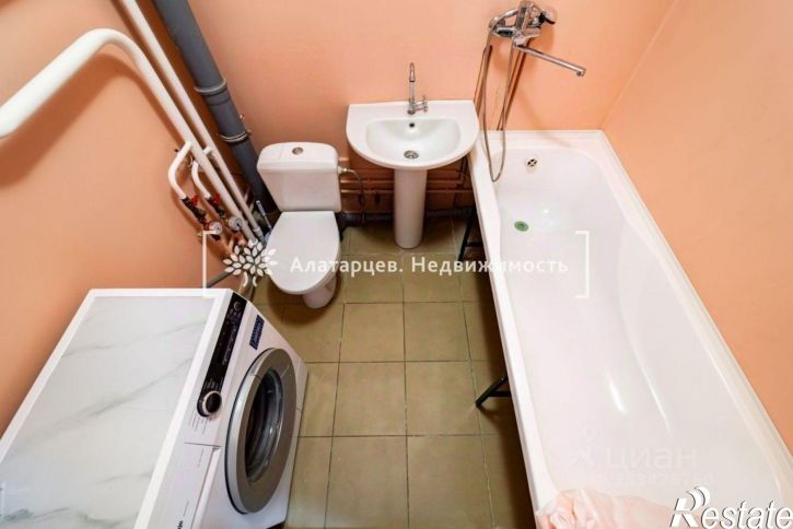 1-комн квартира ул Энтузиастов, 37,  д. 37