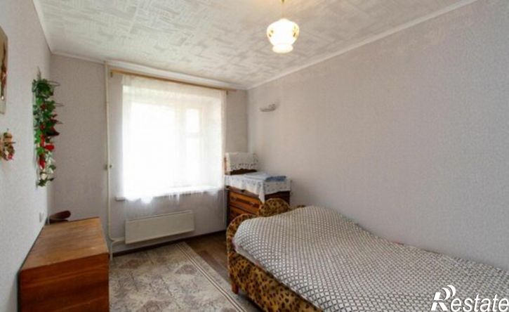 2-комн квартира ул Иртышская, 21,  д. 21