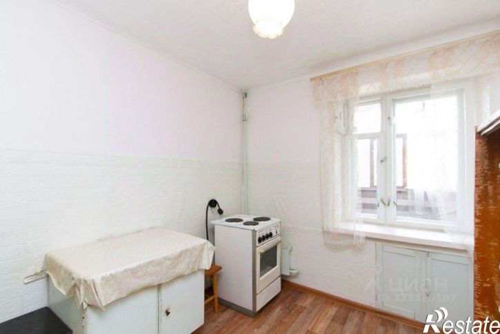 2-комн квартира ул Иртышская, 21,  д. 21