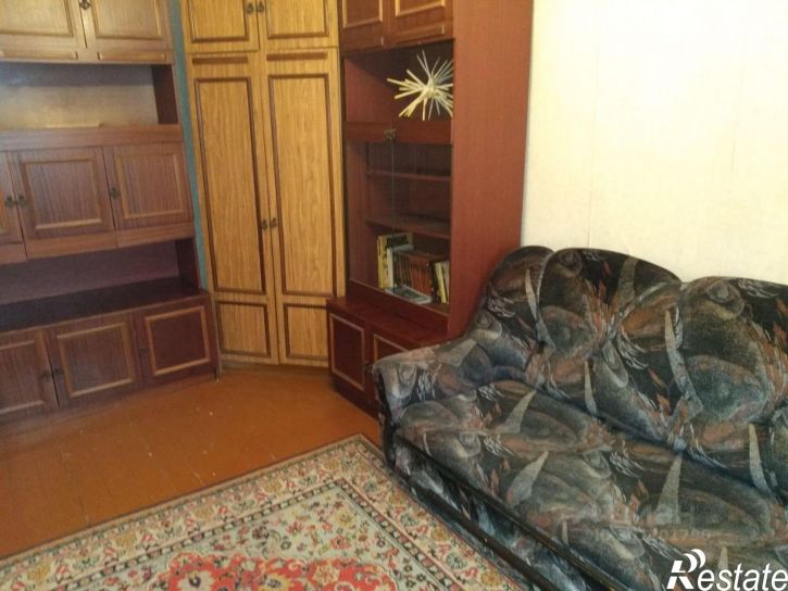 Комната ул Красноармейская, 46,  д. 46
