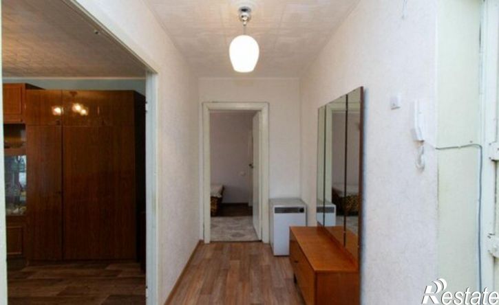 2-комн квартира ул Иртышская, 21,  д. 21