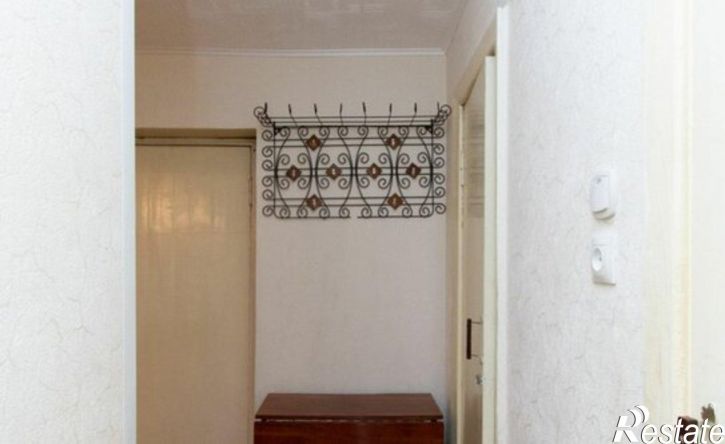 2-комн квартира ул Иртышская, 21,  д. 21