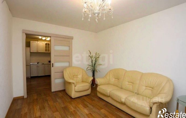 2-комн квартира ул Пушкина, 22,  д. 22