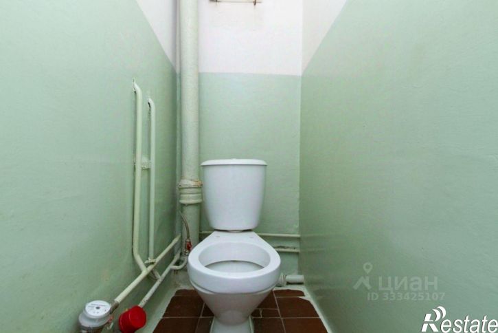 2-комн квартира ул Иртышская, 21,  д. 21