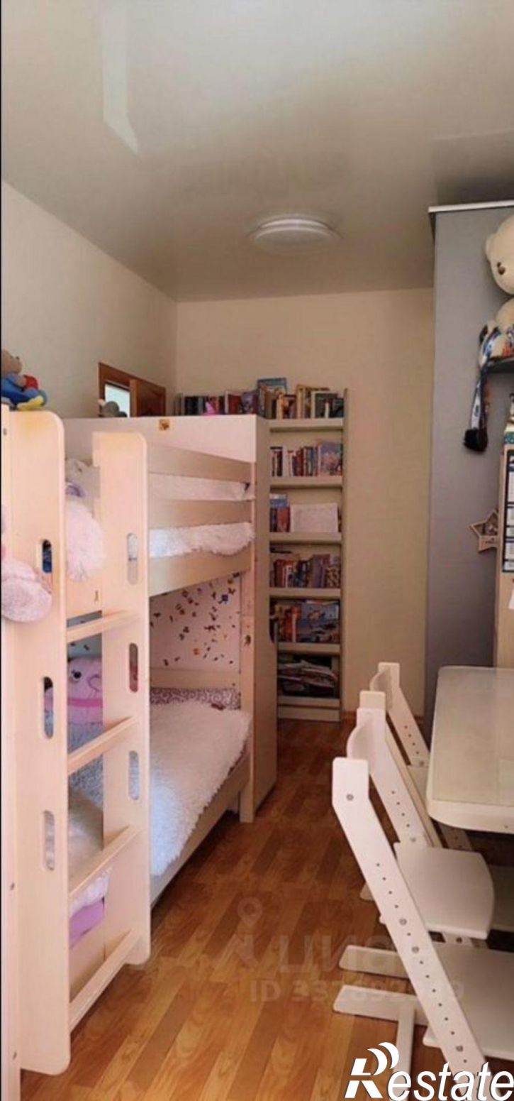 3-комн квартира ул 5-й Армии, 11,  д. 11