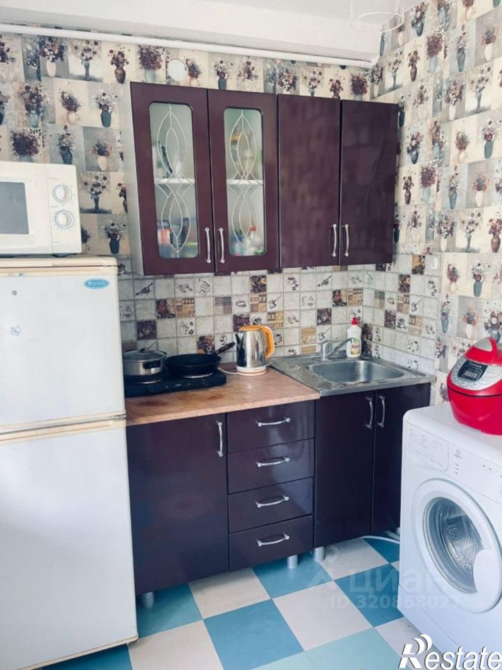 1-комн квартира ул Говорова, 24,  д. 24