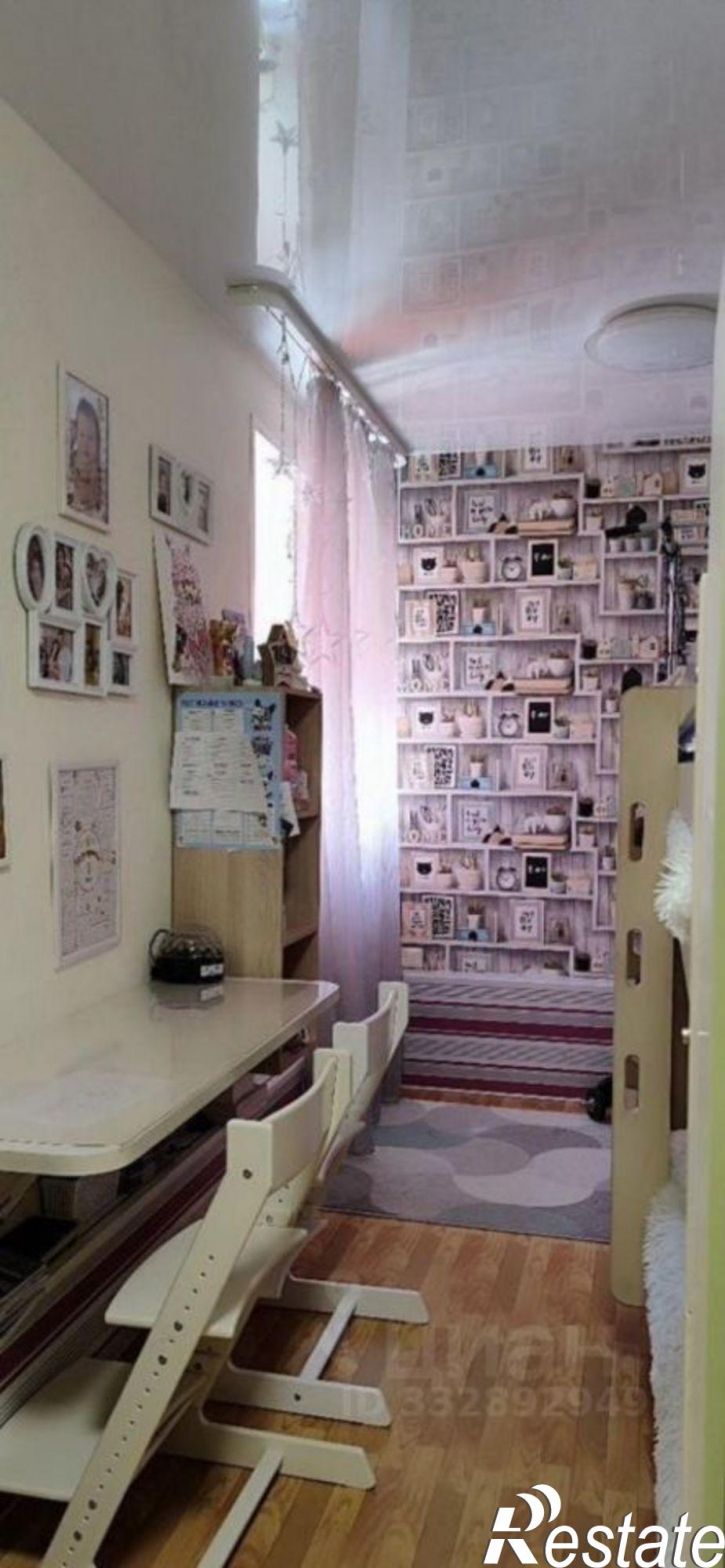 3-комн квартира ул 5-й Армии, 11,  д. 11