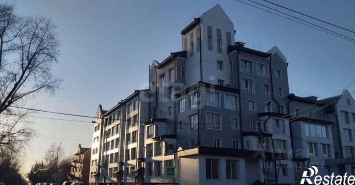 2-комн квартира ул Пушкина, 22,  д. 22