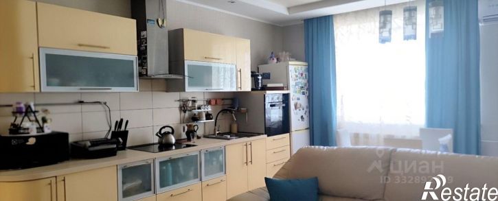 3-комн квартира ул 5-й Армии, 11,  д. 11