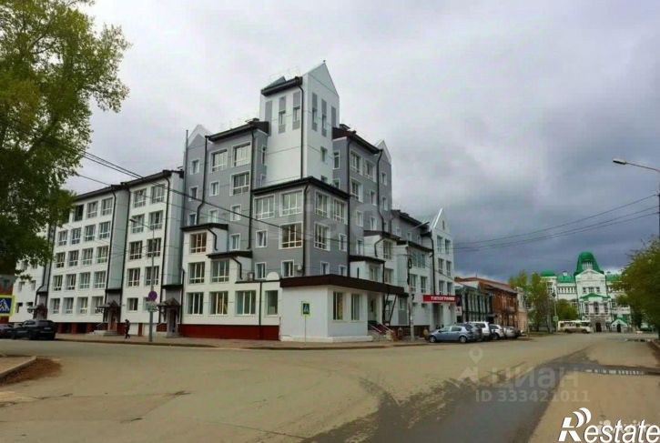 2-комн квартира ул Пушкина, 22,  д. 22