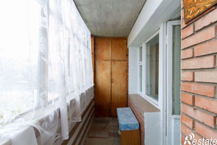 2-комн квартира ул Иртышская, 21,  д. 21