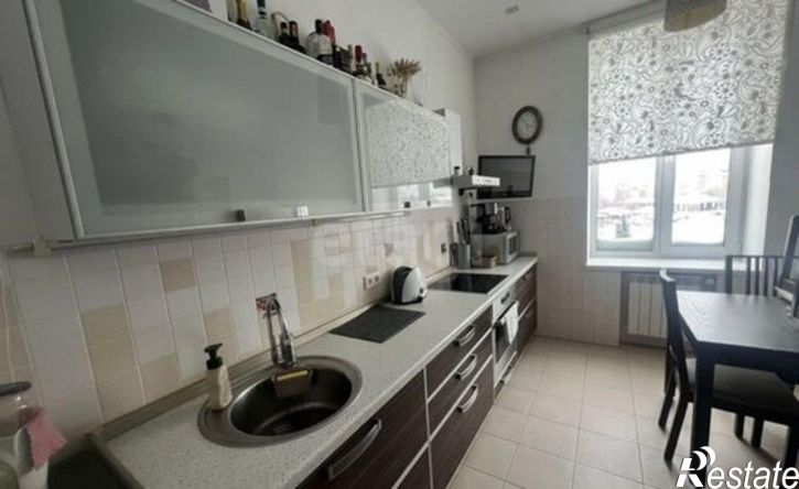 3-комн квартира ул Красноармейская, 55/1,  д. 55/1
